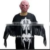 Halloween Costumes Cosplay Cloak Set