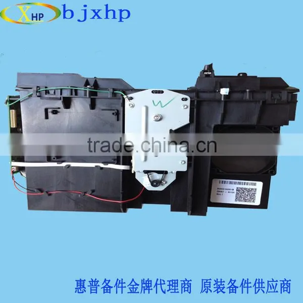 Original and Brand New hp 920 1500 2500 Service Station CR357-67025 photo-3