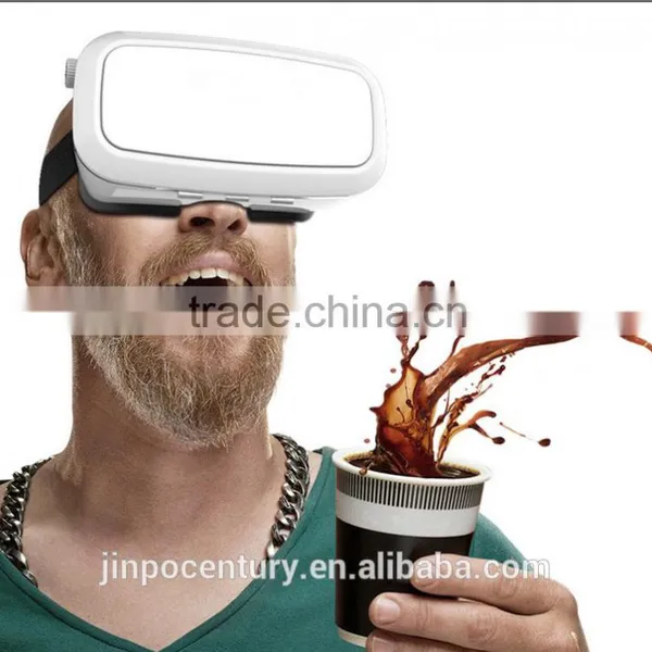 Google Cardboard 2 Custom Google Cardboard VR Shinecon Google Cardboard v2.0