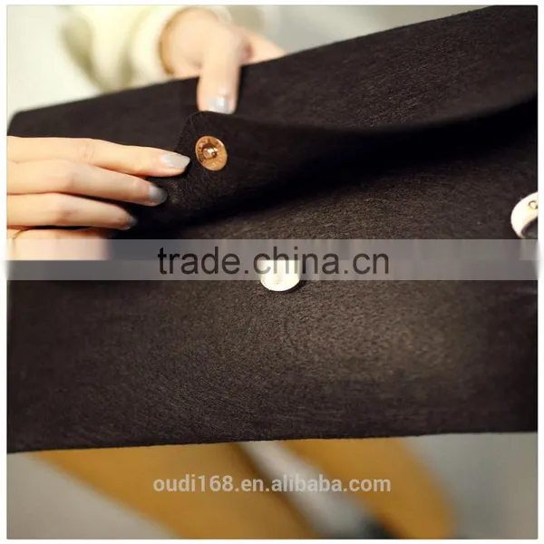 Cheaper Price Shiny Light Gold Snap Button Bag Accessories 14mm Magnetic Button Quality Choice photo-4