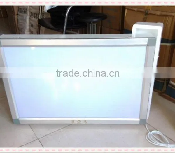 X-ray Double Film Viewing Lamp Medical Viewing Film Lamp Viewing Film Observation Lamp photo-2