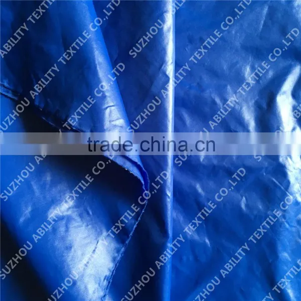 Nylon Downproof Fabric/men Down Jacket photo-5