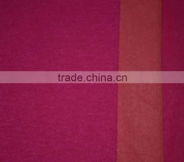 30s Viscose Elastane OE Quality Single Jersey Fabric photo-2