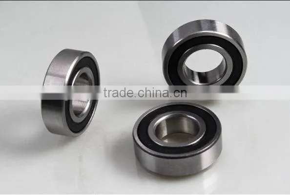 China Supplier Top Quality Mr95zz Ball Bearing photo-5