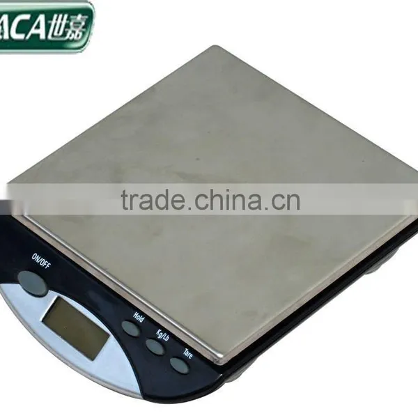 Household Digital Kitchen Scale Food Scale For Cooking photo-2