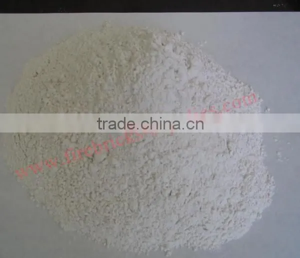 Bauxite Raw Materials for Making Fire Bricks, Refractory Bauxite photo-5