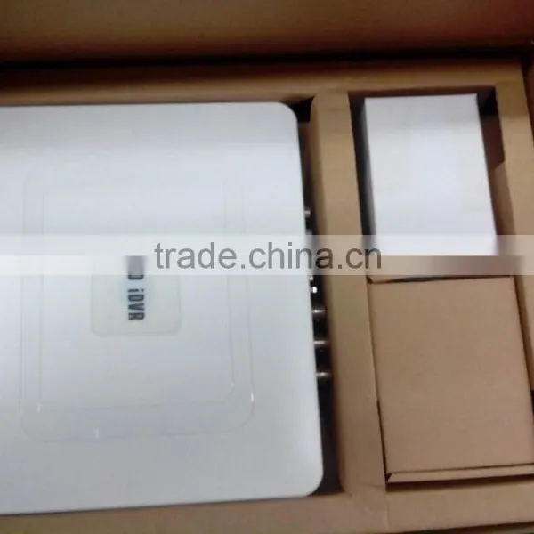 CCTV 4channel DVR 4ch 960H Mini DVR Supports Free CMS Software photo-2
