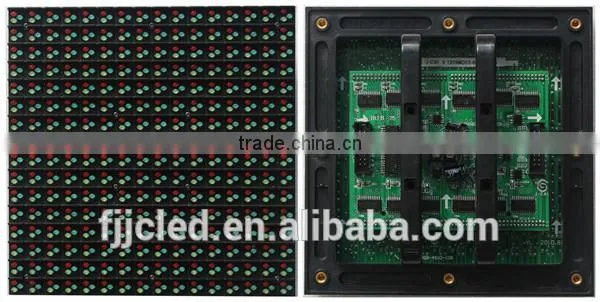 Truck Led Display P10 Led Display Screen