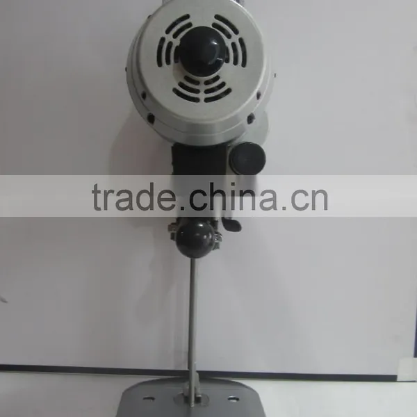 Automatic Knife Cutting Machine Stable Cutting Scissors Knife Cloth Cutting Machine Fabric Cutter photo-3