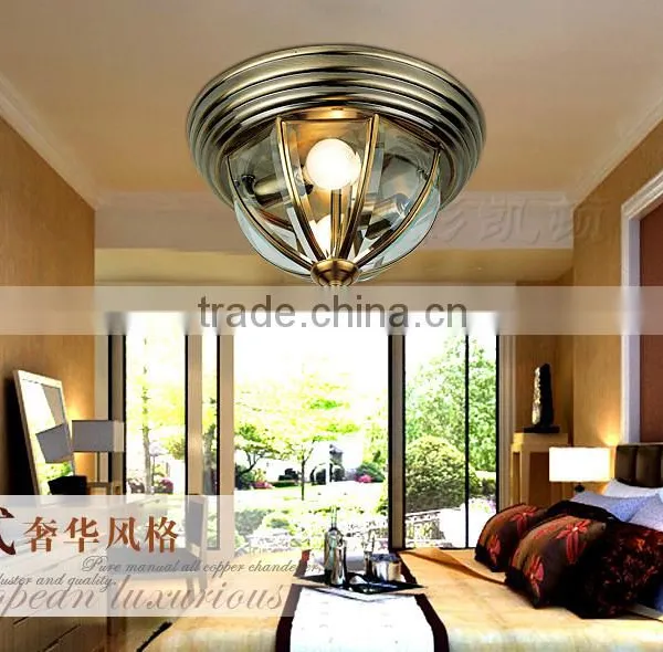Modern LED Ceiling Lights 220V/110V Living Room Ceiling Lamps photo-2