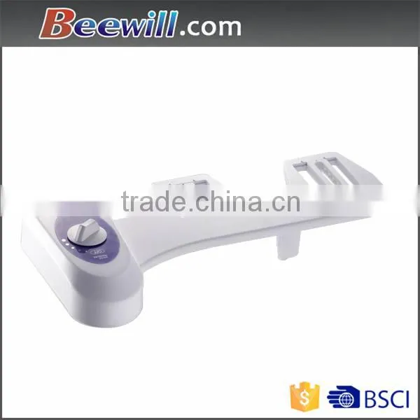 DIY Bathroom Enlongated Slow Down Duroplast Plastic Decorative Toilet Seat photo-6