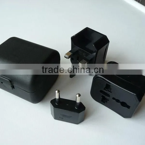 New Design Popular and Useful Universal Travel Adapter photo-2