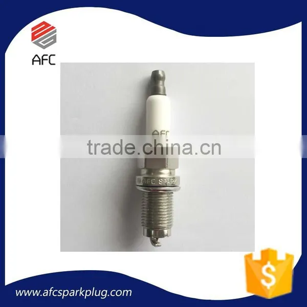 High Quality Auto PZF6RR Spark Plugs for Cars Fireworks Ignition System Regular Sparking Plug