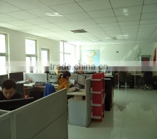 Jinan Saibainuo Technology Development Co., Ltd. company overview - view 3