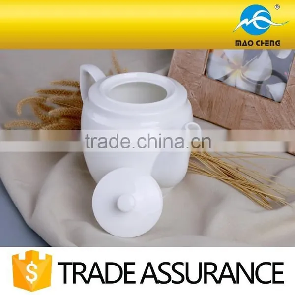 Fine China Porcelain Coffeepot for Hotel photo-2