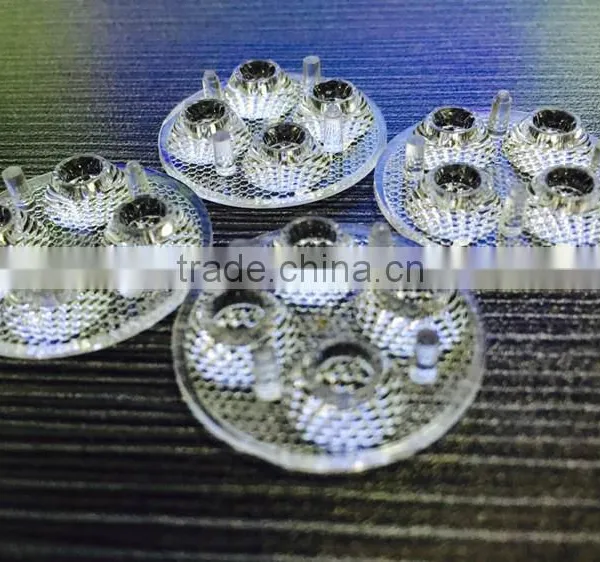 Led Customs 3030 Lens 2016