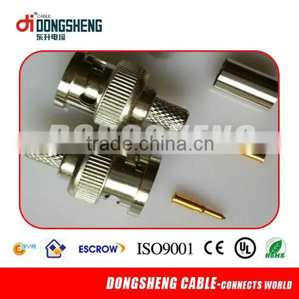 Coaxial Cable Rg59 Power Cable photo-3