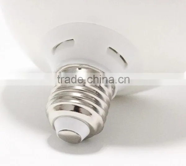 LED Globe Bulb G120AC110V 85-265V 220V 15W 4000K-4500K Pure White E27/B22 CRI80 PF0.9 Beam Angle270 CE/RoHs Alu Coated By Plastc photo-2