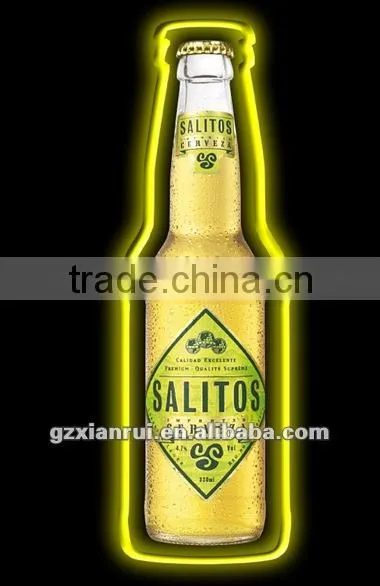 Flexible Advertising Led Signages