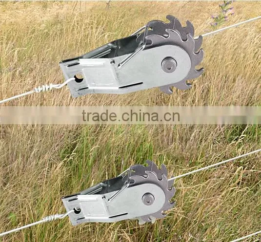 Best Price of Insulated Wire Strainer photo-2
