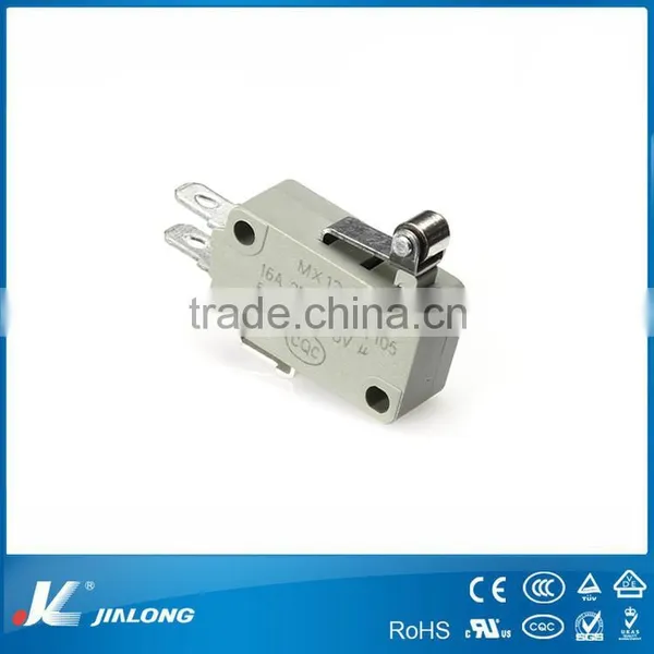 micro switch
