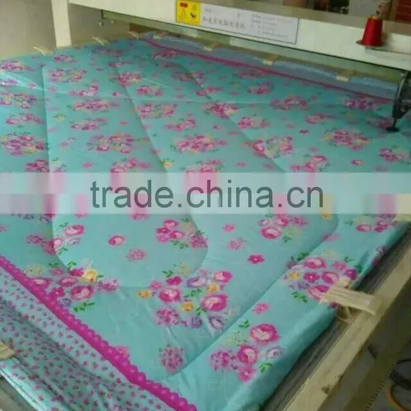 High Effiency Quilting Sewing Machine photo-3