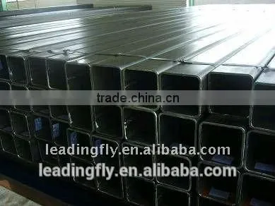 Q235 Thick-wall Square Steel Pipes photo-3