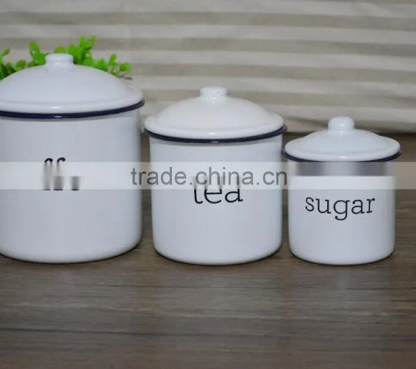 Ceramic Canister,tea Canister photo-4