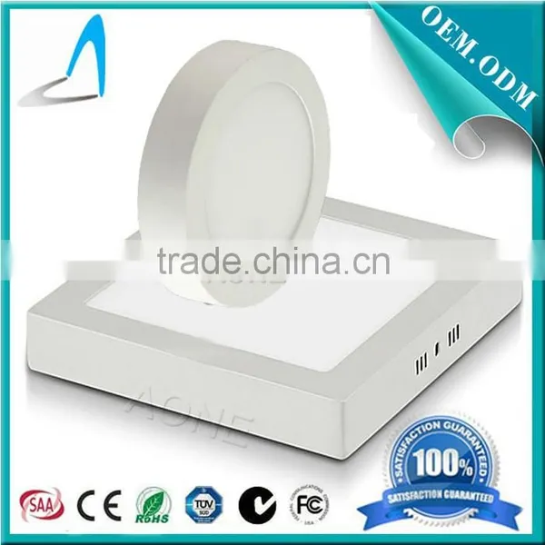LED Ceiling Lamps SMD Recessed Downlight 3 w 120 Watt AC85V - 265V LED SMD Panel Lite SAA photo-2
