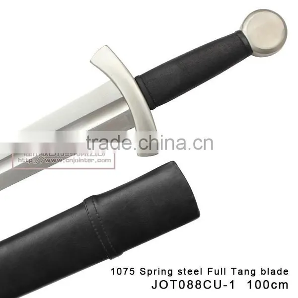 Wholesale Handmade Medieval Sword Movie Sword JOT088CU-1 photo-4