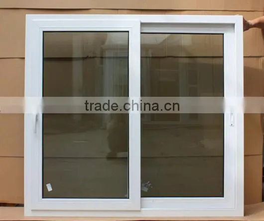 Cheap House Windows for Sale Thermal Break Price of Aluminum Sliding Window photo-3
