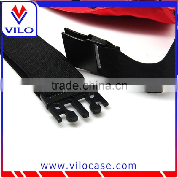 OEM Service Cheap Wasit Belts / Water Resistant Waist Bags/ Running Belt photo-3