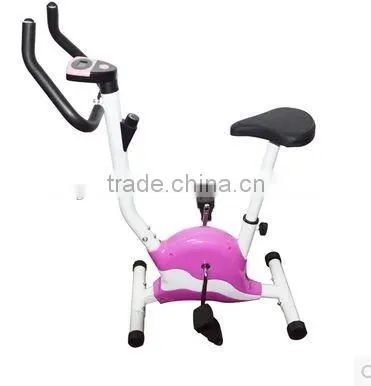 Mini Exercise Pedal Aerobic Pedal Exerciser photo-2