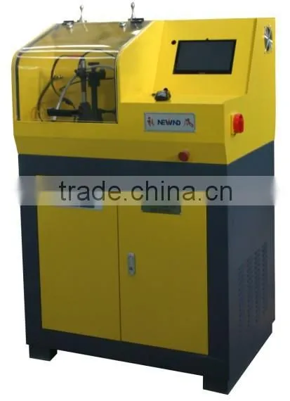 CRI200KA High Pressure Common Rail Test Bench for Piezo Injectors photo-4
