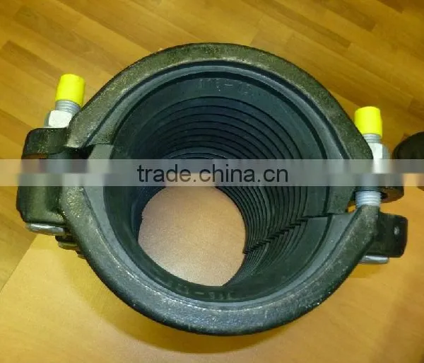 Pipe Leak Repair Clamp photo-2