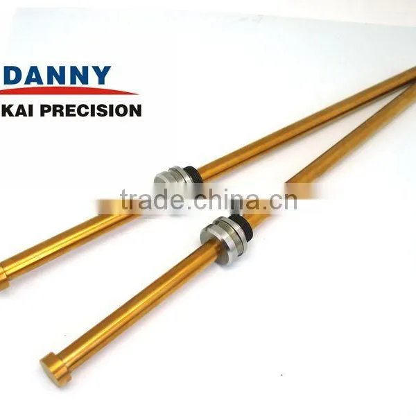 Austrian Hot Sale HSS VALVE PIN for Injection Mold and Hot Runner System photo-3
