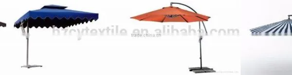 150D 100% Polyester pu Coating Oxford Fabric photo-6