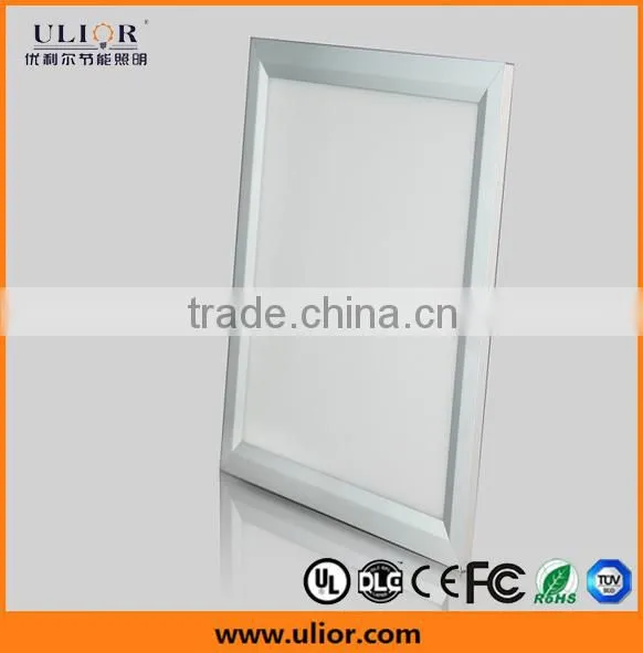 P2-122 LED RGB Light Flat 300x300 Panel Suspended Flat Panel Led Panel Light photo-4