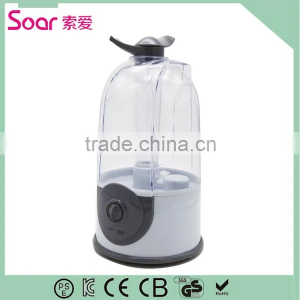 3.5L 110/220V 33W Top Quality Atomizer Air Humidifier/ultrasonic Humidifier J30 photo-2