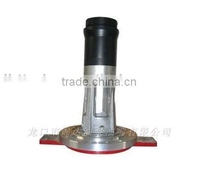 Aluminum Casting photo-6