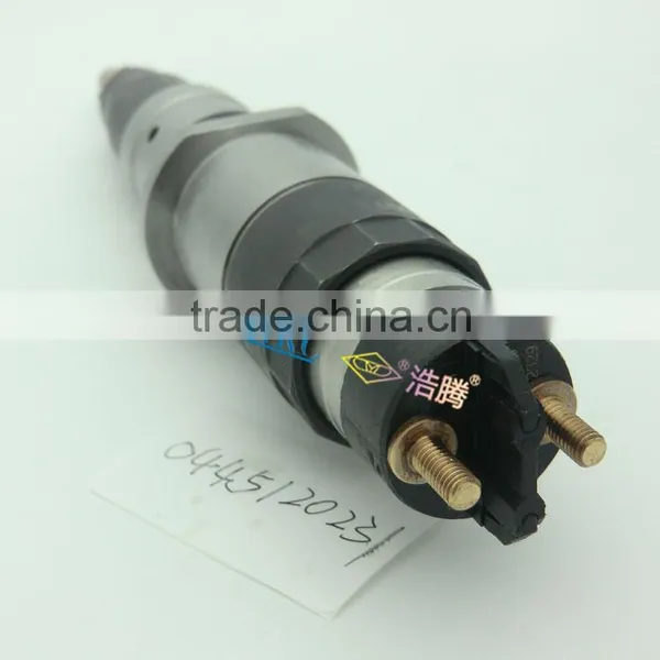 0 445 120 231 Genuine Fuel Injector 0445 120 231 , Bosch 0445 120 231 Diesel Injectors Rail Quality Choice photo-5