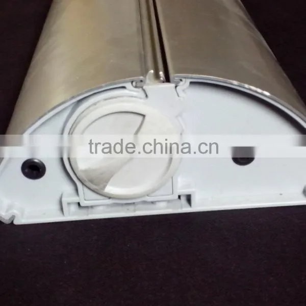 Promotion Custom Display Roll up Banner Stand Make up Display photo-4