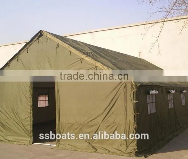 Military Tents photo-2