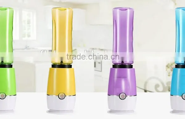 Juice Extractor With Stainless Steel Grater-filter Electric Fruit Juice Extractor photo-2