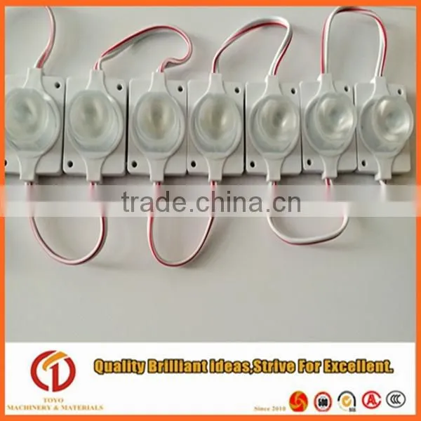 Super Bright 12V Edge Lit Led Module photo-5