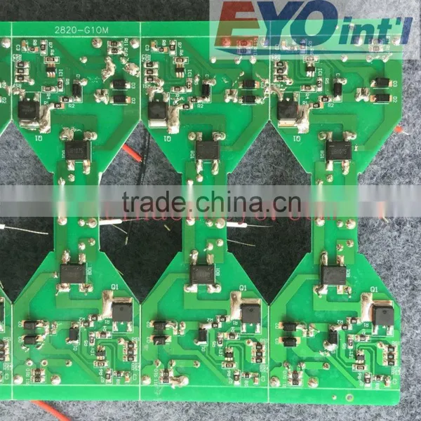 Large Power Led Bulb Driver photo-3