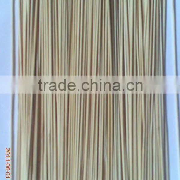 Bamboo Raw Incense Stick