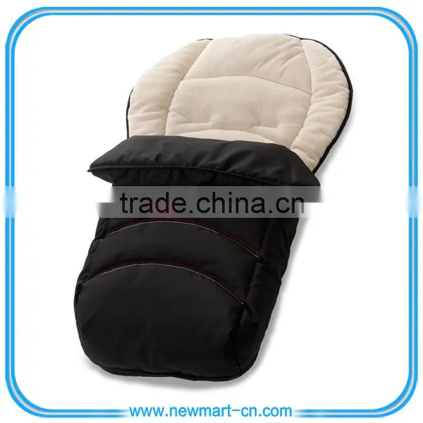 Baby Footmuff Baby Sleeping Bag Footcover Cosytoes