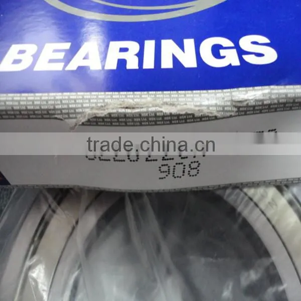 Torrington Bearing Deep Groove Ball Bearing 6216 ZZ photo-4