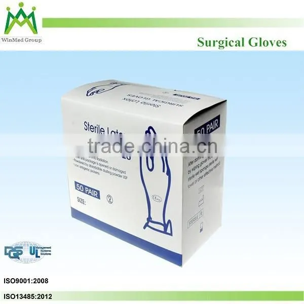 Cheap e Surgical Gloves photo-3